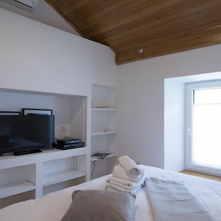 Seven Hills Duplex Eco-Cottage 科托尔 外观 照片