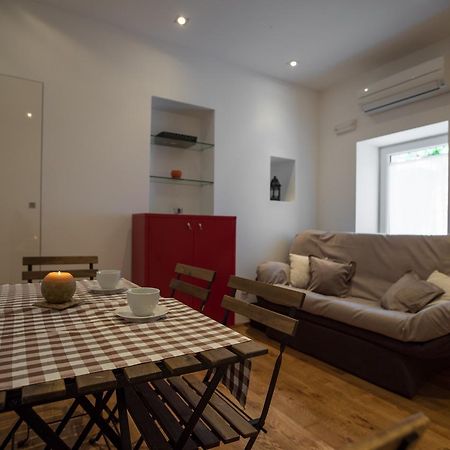 Seven Hills Duplex Eco-Cottage 科托尔 外观 照片