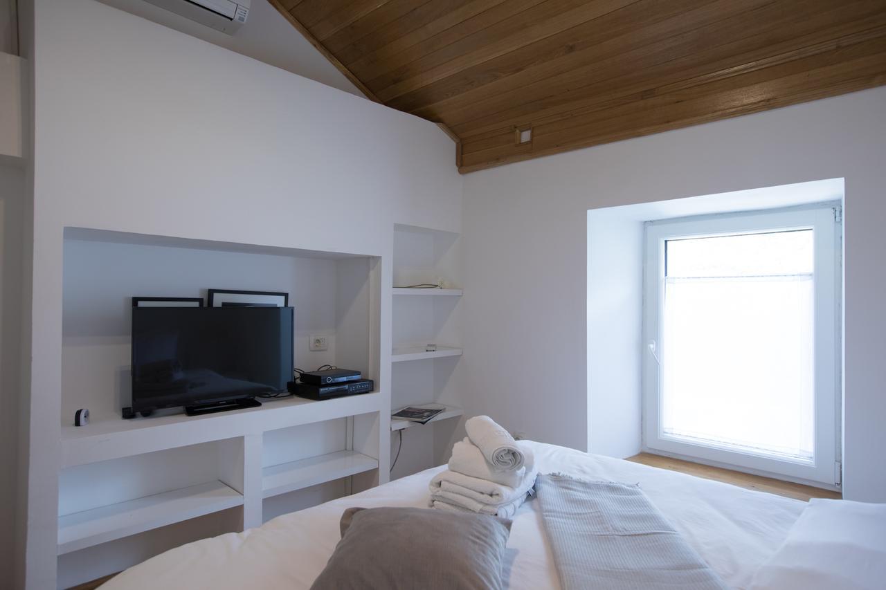 Seven Hills Duplex Eco-Cottage 科托尔 外观 照片
