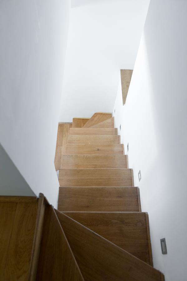 Seven Hills Duplex Eco-Cottage 科托尔 外观 照片