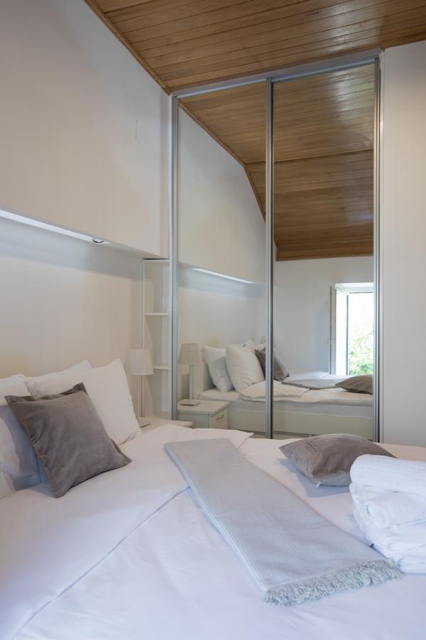 Seven Hills Duplex Eco-Cottage 科托尔 外观 照片